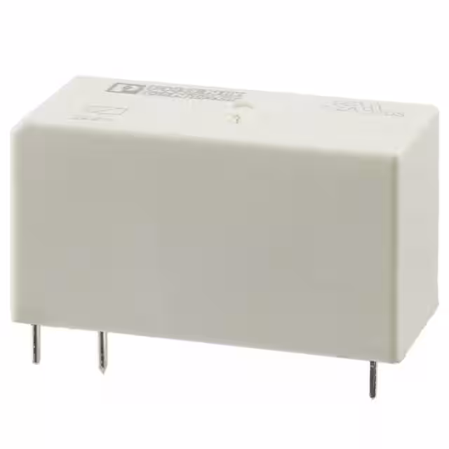 2961341 Phoenix Contact  Power Relays Over 2 Amps